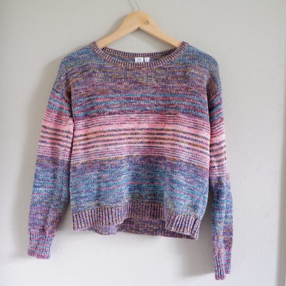 GAP Sweaters - Gap colorful sweater